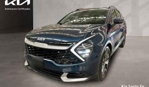 Kia Sportage 2024