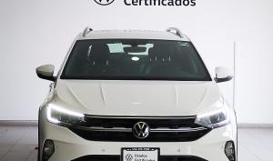 Volkswagen Nivus Highline 2023