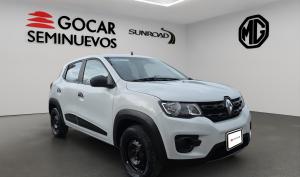 Renault Kwid 2021