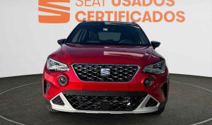 Seat Arona 2024