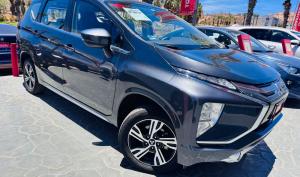 Mitsubishi Xpander 2023