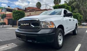 RAM 1500 2021