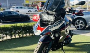 BMW R1250 GS 2023