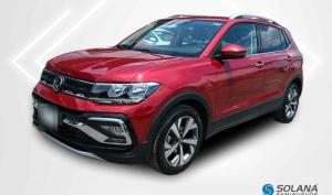 Volkswagen Taigun Highline 2024