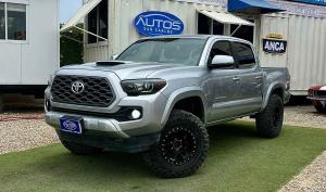 Toyota Tacoma 2022