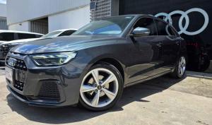 Audi A1 2024