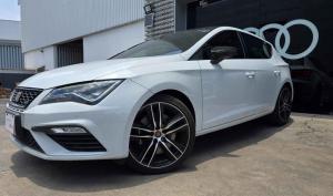 Cupra León 2020