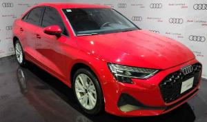 Audi A3 2025
