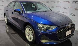 Audi A3 2025