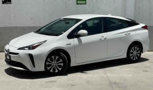 Toyota Prius 2020