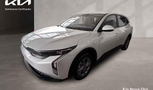 Kia K3 2024