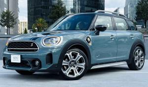 Mini Cooper Countryman 2024