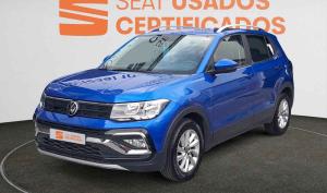 Volkswagen Taigun Highline 2024