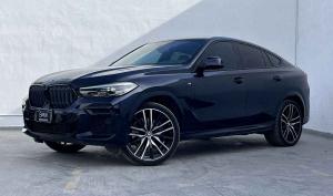 BMW X6 2023