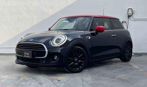 Mini Cooper 2021