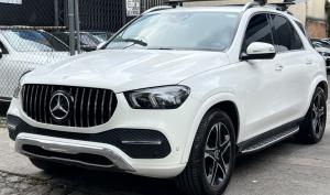 Mercedes Benz GLE 450 2019