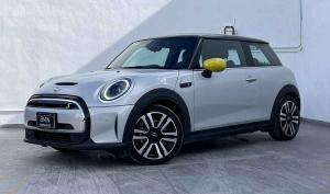 Mini Cooper 2022