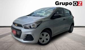 Chevrolet Spark 2018