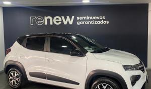 Renault Kwid 2023