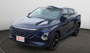 Chirey Omoda C5 2023