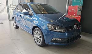Volkswagen Polo 2019