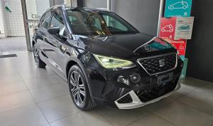 Seat Arona 2024