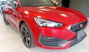 Seat León 2024