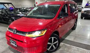 Volkswagen Caddy 2023
