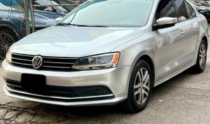 Volkswagen Jetta 2016