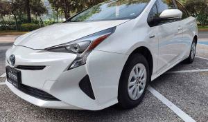 Toyota Prius 2018
