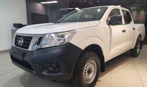 Nissan NP 300 2020
