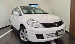 Nissan Tiida 2017