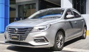 MG Otro Modelo 2022