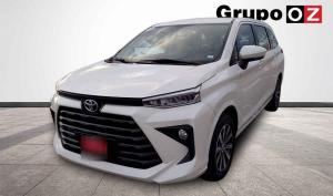 Toyota Avanza 2023