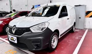Renault Kangoo Express 2023