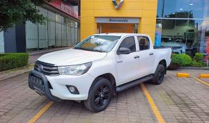 Toyota Hilux 2019