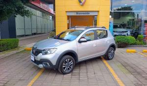 Renault Stepway 2023