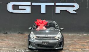 Kia Rio 2017