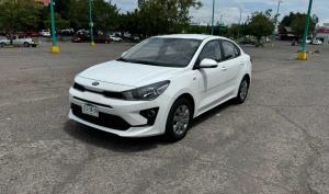 Kia Rio 2021