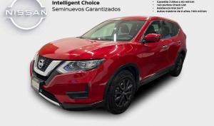 Nissan X-Trail Sense 2022