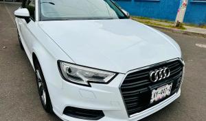 Audi A3 2018