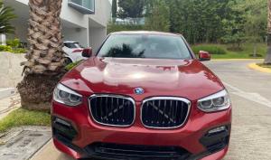 BMW X4 2019