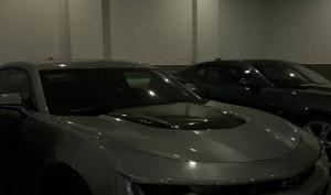 Chevrolet Camaro ZL1 2023