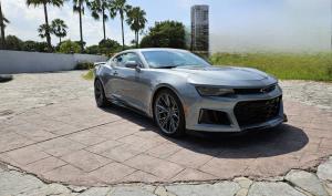 Chevrolet Camaro ZL1 2023