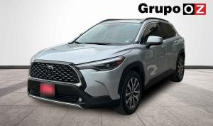 Toyota Corolla 2024