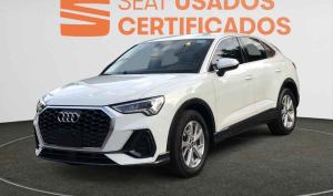 Audi Q3 2023