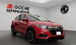 Honda HRV 2022