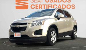 Chevrolet Trax 2015