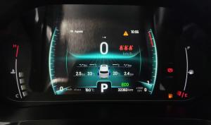 Chirey TIGGO 7 PRO 1.5T LUXURY CVT 2023