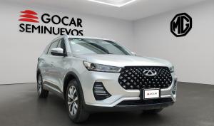 Chirey TIGGO 7 PRO 1.5T LUXURY CVT 2023